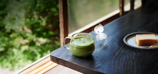 A Beginner’s Guide to Japanese Tea Types: Matcha, Sencha, Hojicha, and More - Chiran tea