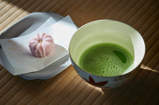 Top 5 Matcha Recipes to Energize Your Day