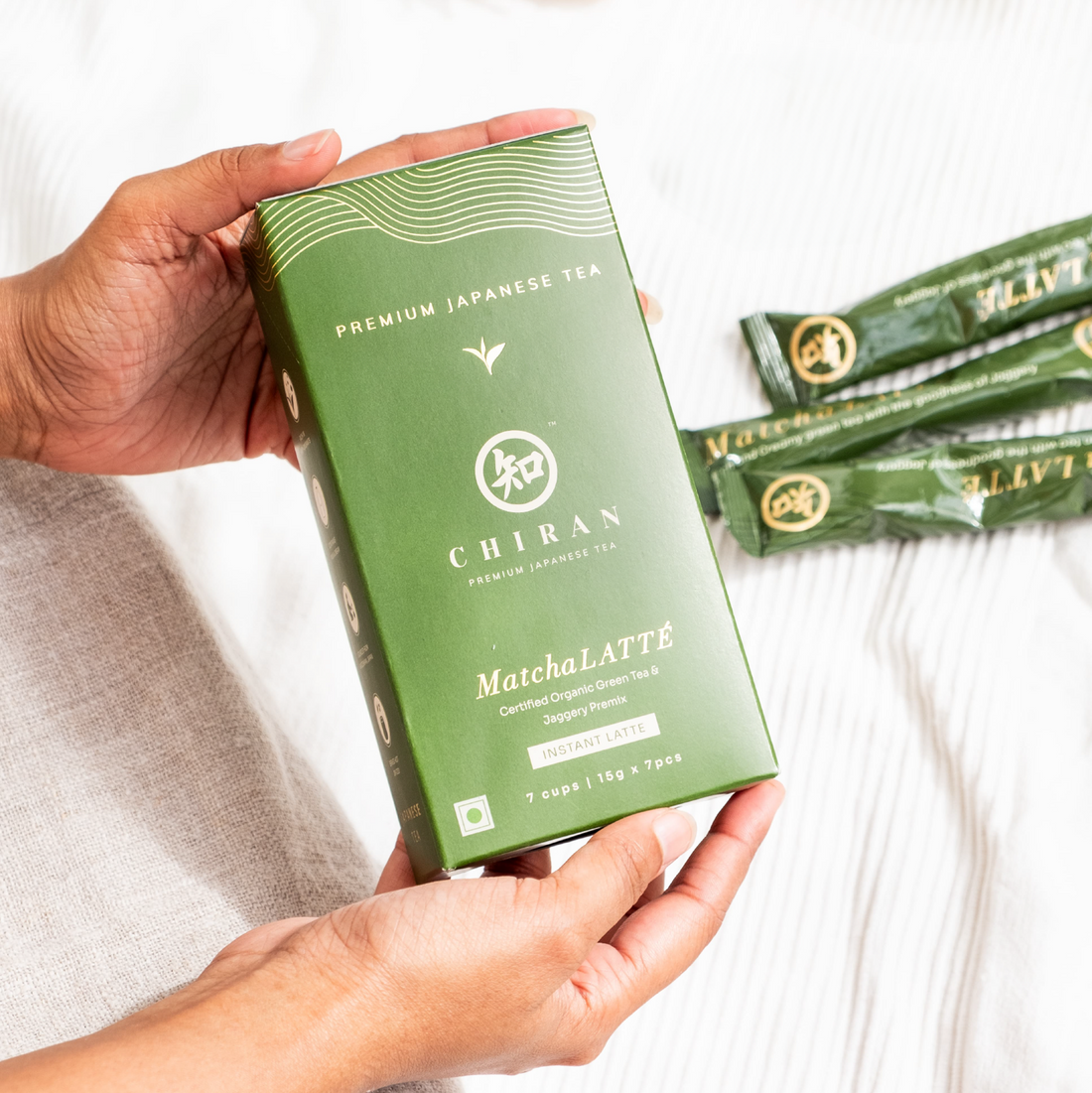 Is Matcha Tea Bitter? Here’s Why — And How to Fix It