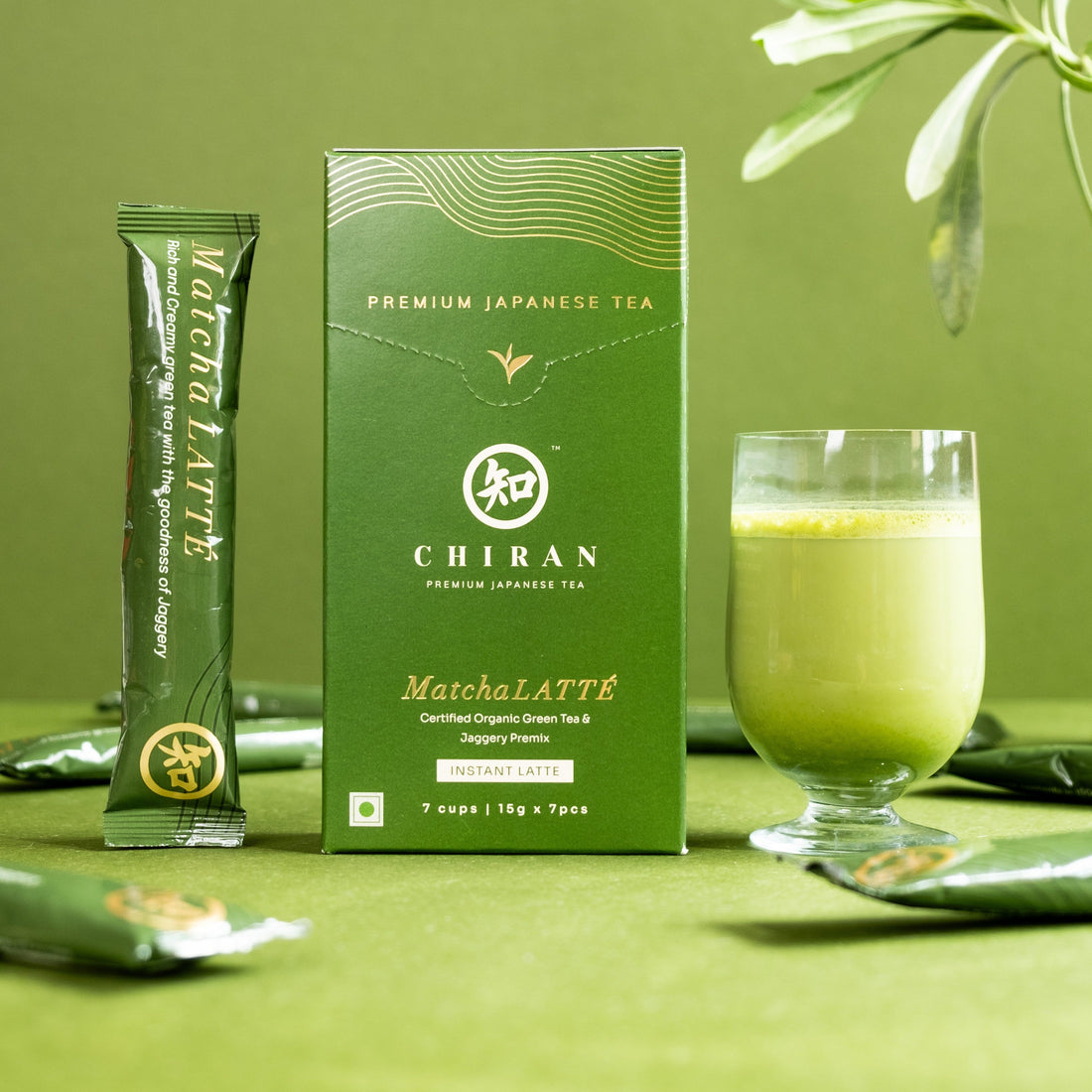 Best Ways to have Iced Matcha