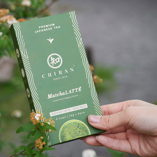Hojicha vs Matcha: Find Your Perfect Japanese Tea