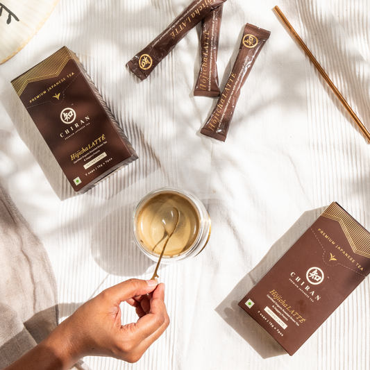 5 Unique Ways to Incorporate Matcha Tea Into Your Routine