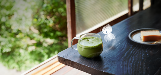 The Unique Flavors of Japanese Teas: From Genmaicha to Sencha