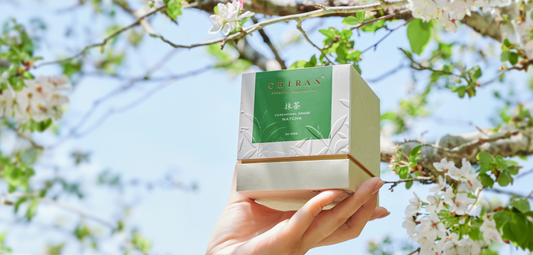 The Perfect Gift: Why Japanese Tea is Ideal for Any Occasion