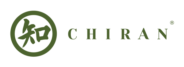 Chiran tea
