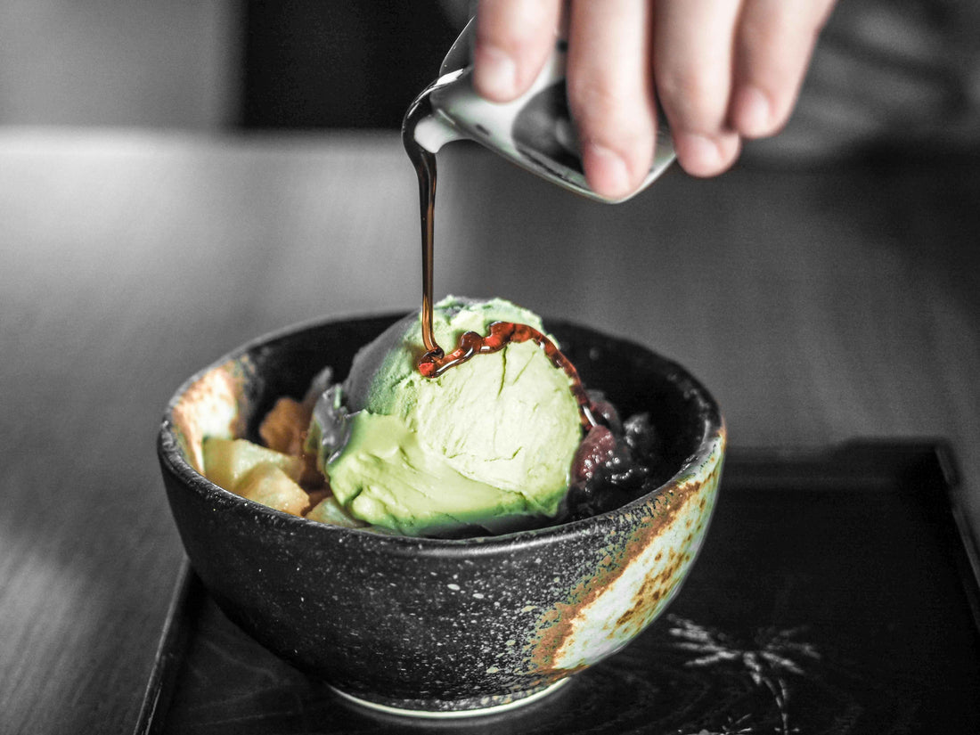 Matcha Receipt Match: Ultimate Matcha Recipe Guide for New Matcha Drinkers – Chiran tea