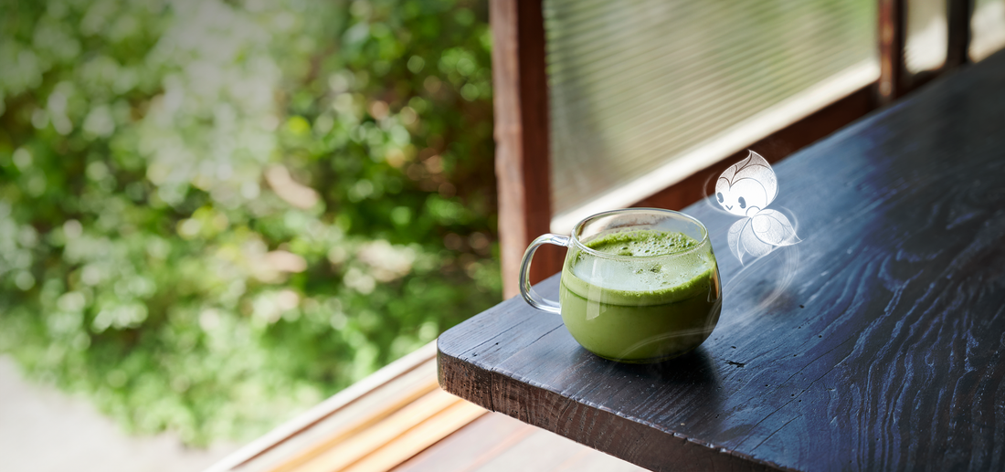 Japanese Tea