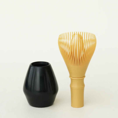 Matcha whisk Chasen - Long lasting resin whisk