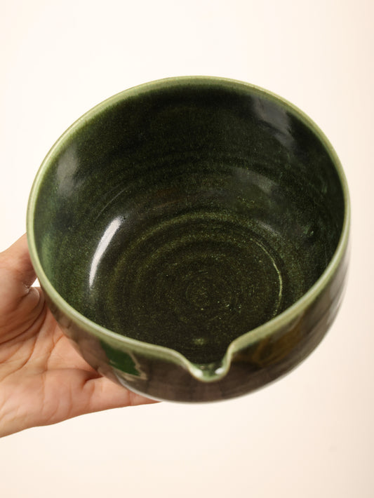 Handcrafted Japanese Matcha Bowl (Chawan)