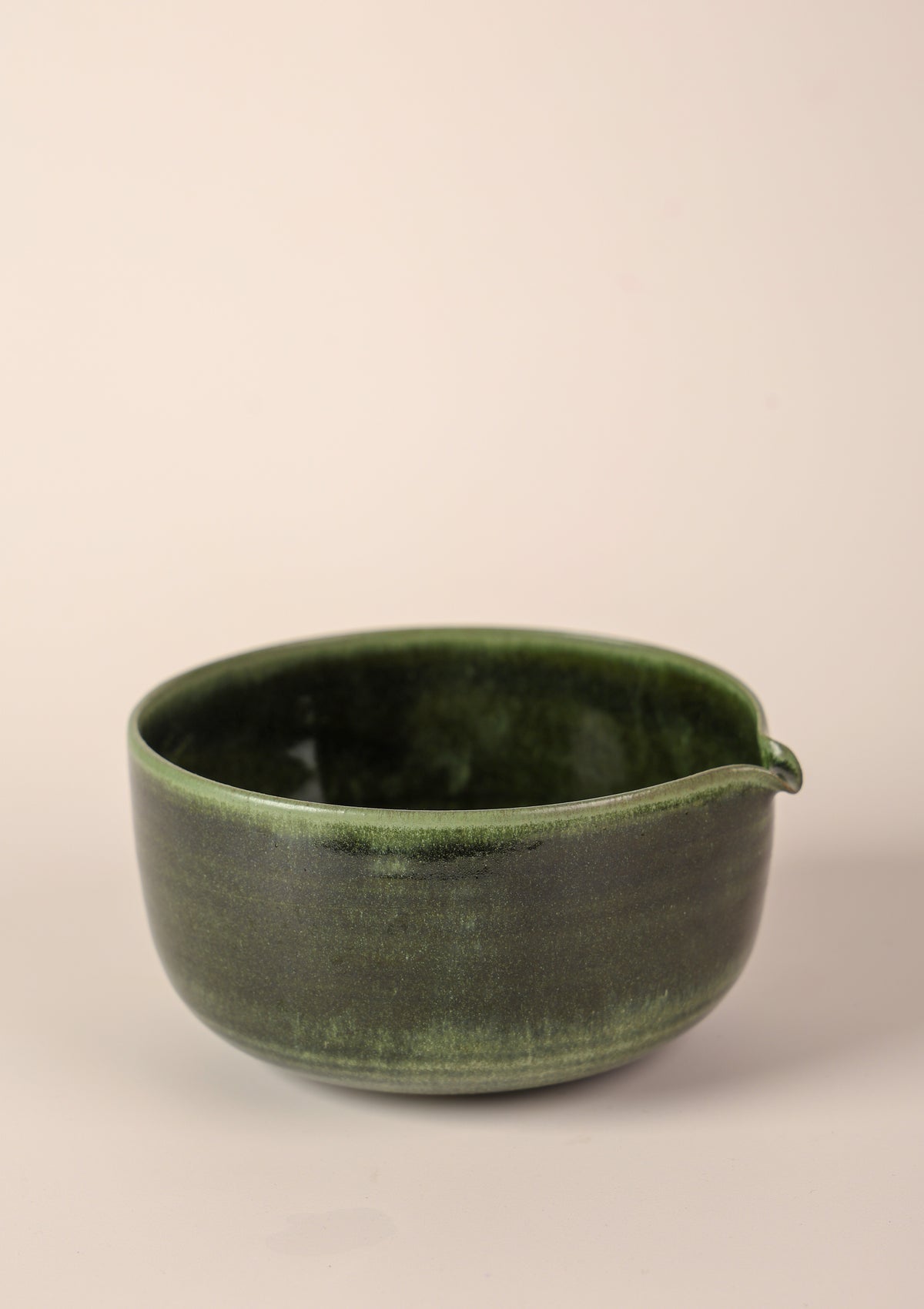 Handcrafted Japanese Matcha Bowl (Chawan)