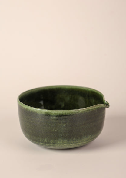 Handcrafted Japanese Matcha Bowl (Chawan)