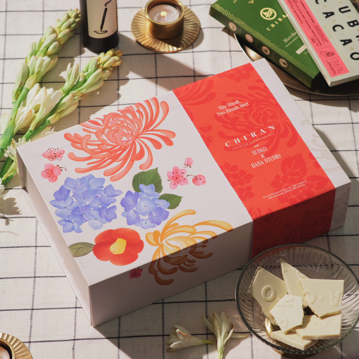 The Diwali Ritual Hamper