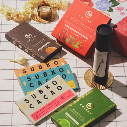 The Diwali Ritual Hamper