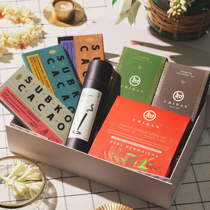 The Diwali Ritual Hamper