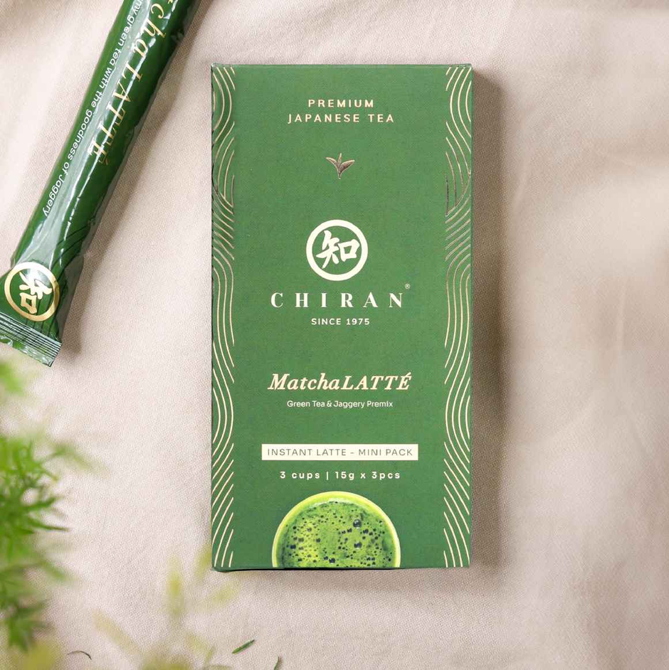 Chiran Tea | Home for Imported Premium Japanese Tea in India – Hamada ...